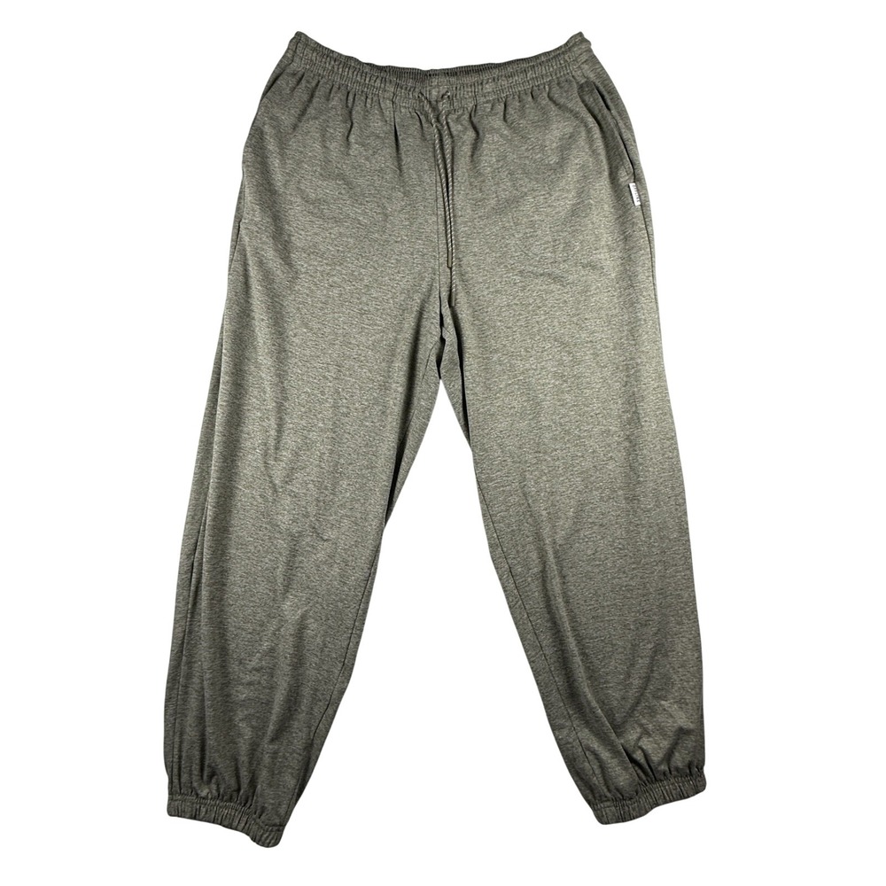 OFFLINE by Aerie Joggers Women L Green Lounge Sweatpants Athleisure Active Relax